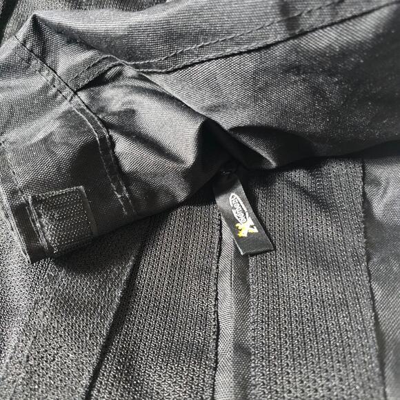 Xelement Advanced Motorcycle Gear Biker Jacket with Armor Protection Size 4XL - Picture 7 of 12